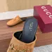 Gucci Shoes for Women's Gucci Slippers #B57222