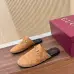 Gucci Shoes for Women's Gucci Slippers #B57222