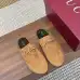 Gucci Shoes for Women's Gucci Slippers #B57222