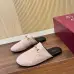 Gucci Shoes for Women's Gucci Slippers #B57223