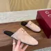 Gucci Shoes for Women's Gucci Slippers #B57223