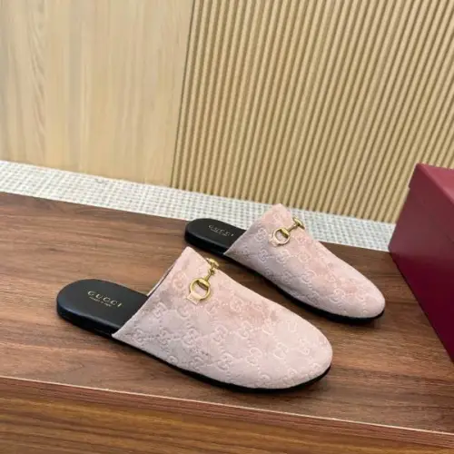 Gucci Shoes for Women's Gucci Slippers #B57223