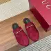 Gucci Shoes for Women's Gucci Slippers #B57224