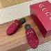 Gucci Shoes for Women's Gucci Slippers #B57224