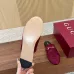 Gucci Shoes for Women's Gucci Slippers #B57224