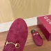 Gucci Shoes for Women's Gucci Slippers #B57224