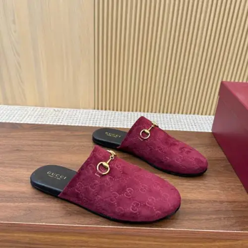 Gucci Shoes for Women's Gucci Slippers #B57224