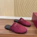 Gucci Shoes for Women's Gucci Slippers #B57224