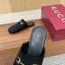 Gucci Shoes for Women's Gucci Slippers #B57225