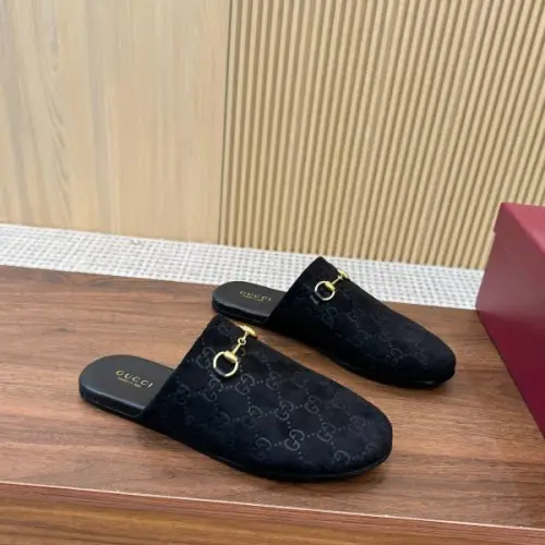 Gucci Shoes for Women's Gucci Slippers #B57225