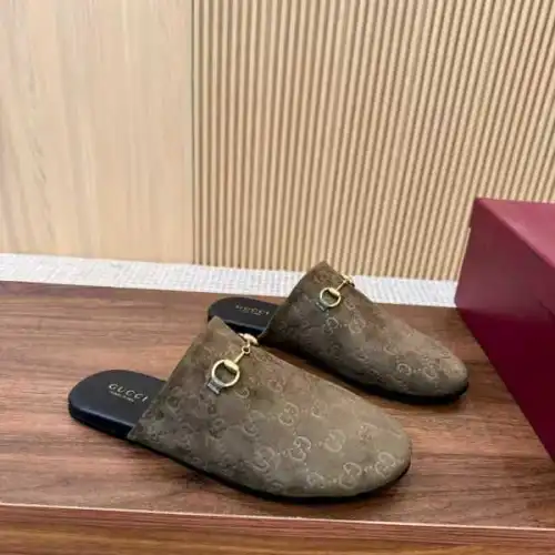 Gucci Shoes for Women's Gucci Slippers #B57226