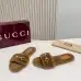 Gucci Shoes for Women's Gucci Slippers #B58222
