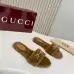 Gucci Shoes for Women's Gucci Slippers #B58222