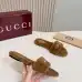 Gucci Shoes for Women's Gucci Slippers #B58222