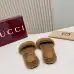 Gucci Shoes for Women's Gucci Slippers #B58222