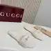 Gucci Shoes for Women's Gucci Slippers #B58223