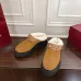 Gucci Shoes for Women's Gucci Slippers #B58618