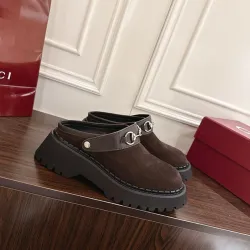 Gucci Shoes for Women's Gucci Slippers #B58623 Gucci Shoes for Women's Gucci Slippers #B58623
