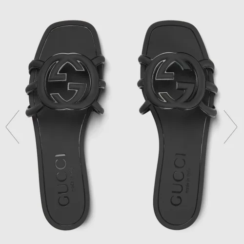 Gucci Slide for Women's Gucci Slippers #B38360