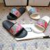 Gucci Slippers for Men and Women Unisex Gucci Sliders #99899205
