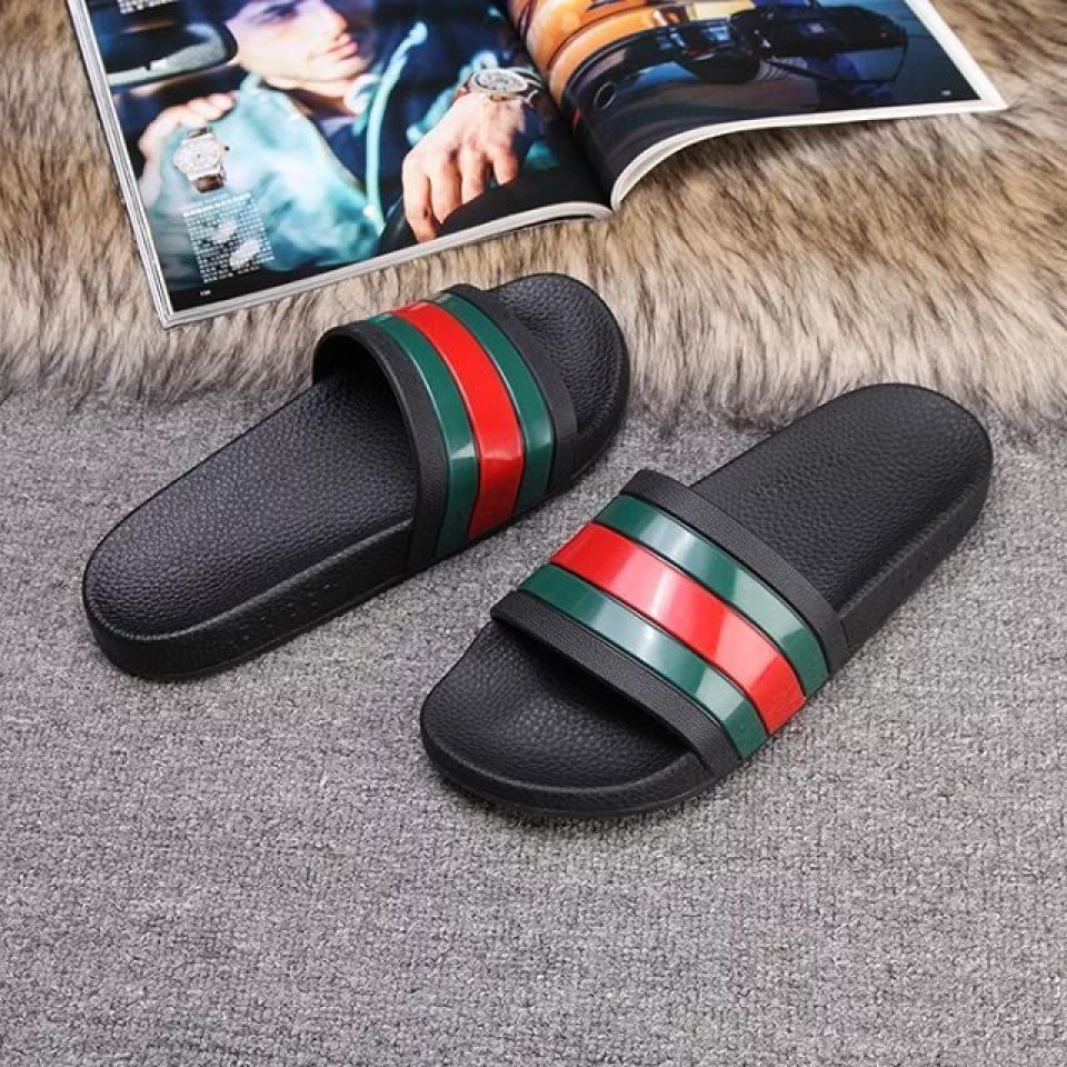Buy Cheap Gucci Slippers the latest Slippers #994940 from AAAShirt.ru