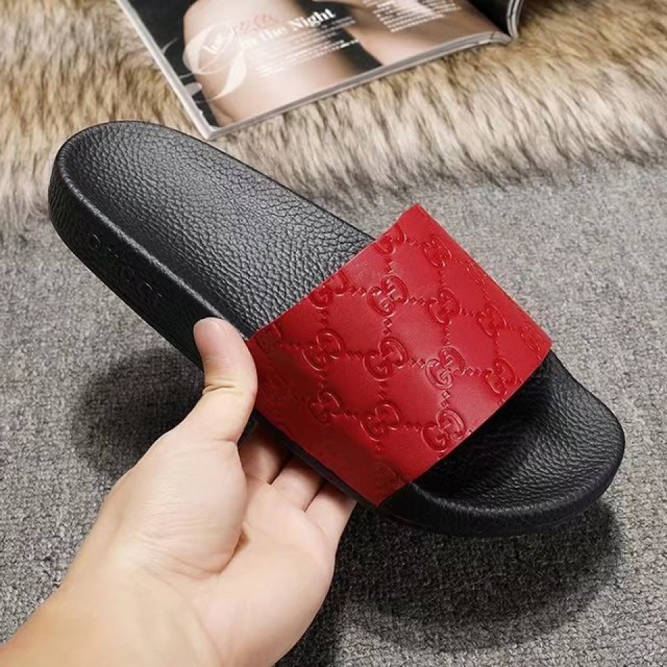 Buy Cheap Gucci Slippers the latest Slippers #994942 from AAAShirt.ru