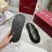 Gucci Women's Double G with GG Mules Gucci Slippers #B53169