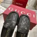 Gucci Women's Double G with GG Mules Gucci Slippers #B53169