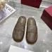 Gucci Women's Double G with GG Mules Gucci Slippers #B53169