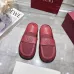 Gucci Women's Double G with GG Mules Gucci Slippers #B53170
