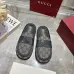 Gucci Women's Double G with GG Mules Gucci Slippers #B53170