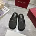 Gucci Women's Double G with GG Mules Gucci Slippers #B53170