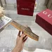 Gucci Women's Double G with GG Mules Gucci Slippers #B53170