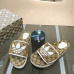 Gucci×Adidas Shoes for Women's Gucci Slippers #99921658