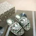 Gucci×Adidas Shoes for Women's Gucci Slippers #99921659