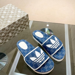 ×Adidas Shoes for Women's  Slippers #99921660
