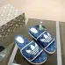 Gucci×Adidas Shoes for Women's Gucci Slippers #99921660