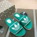 Gucci×Adidas Shoes for Women's Gucci Slippers #99921662