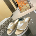 Gucci×Adidas Shoes for Women's Gucci Slippers #99921665