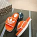 Gucci×Adidas Shoes for Women's Gucci Slippers #99921667