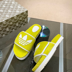 ×Adidas Shoes for Women's  Slippers #99921668