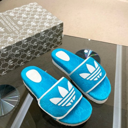 ×Adidas Shoes for Women's  Slippers #99921669