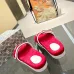 Gucci×Adidas Shoes for Women's Gucci Slippers #99921671