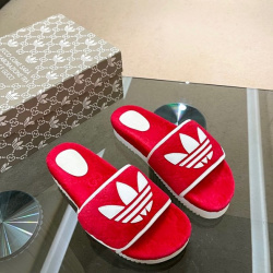 ×Adidas Shoes for Women's  Slippers #99921671