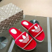 Gucci×Adidas Shoes for Women's Gucci Slippers #99921671