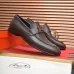 Hermes Leather Dress Shoes for Men #B43534