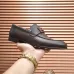 Hermes Leather Dress Shoes for Men #B43534