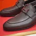 Hermes Leather Dress Shoes for Men #B43534