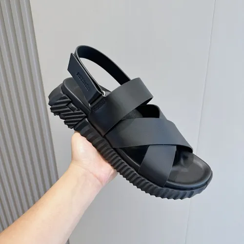 Hermes Sandals  Shoes for Men #B63091