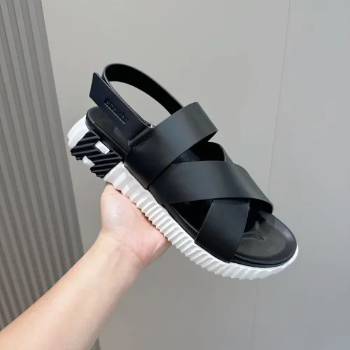 Hermes Sandals  Shoes for Men #B63093